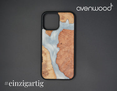 iPhone 13 Pro Max COLLECTION PORTO 4413 Argent